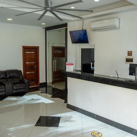 Hotel Gran Real Πούντα Κάνα Εξωτερικό φωτογραφία