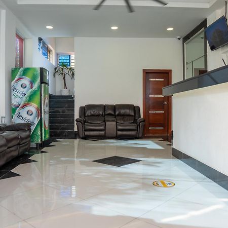 Hotel Gran Real Πούντα Κάνα Εξωτερικό φωτογραφία