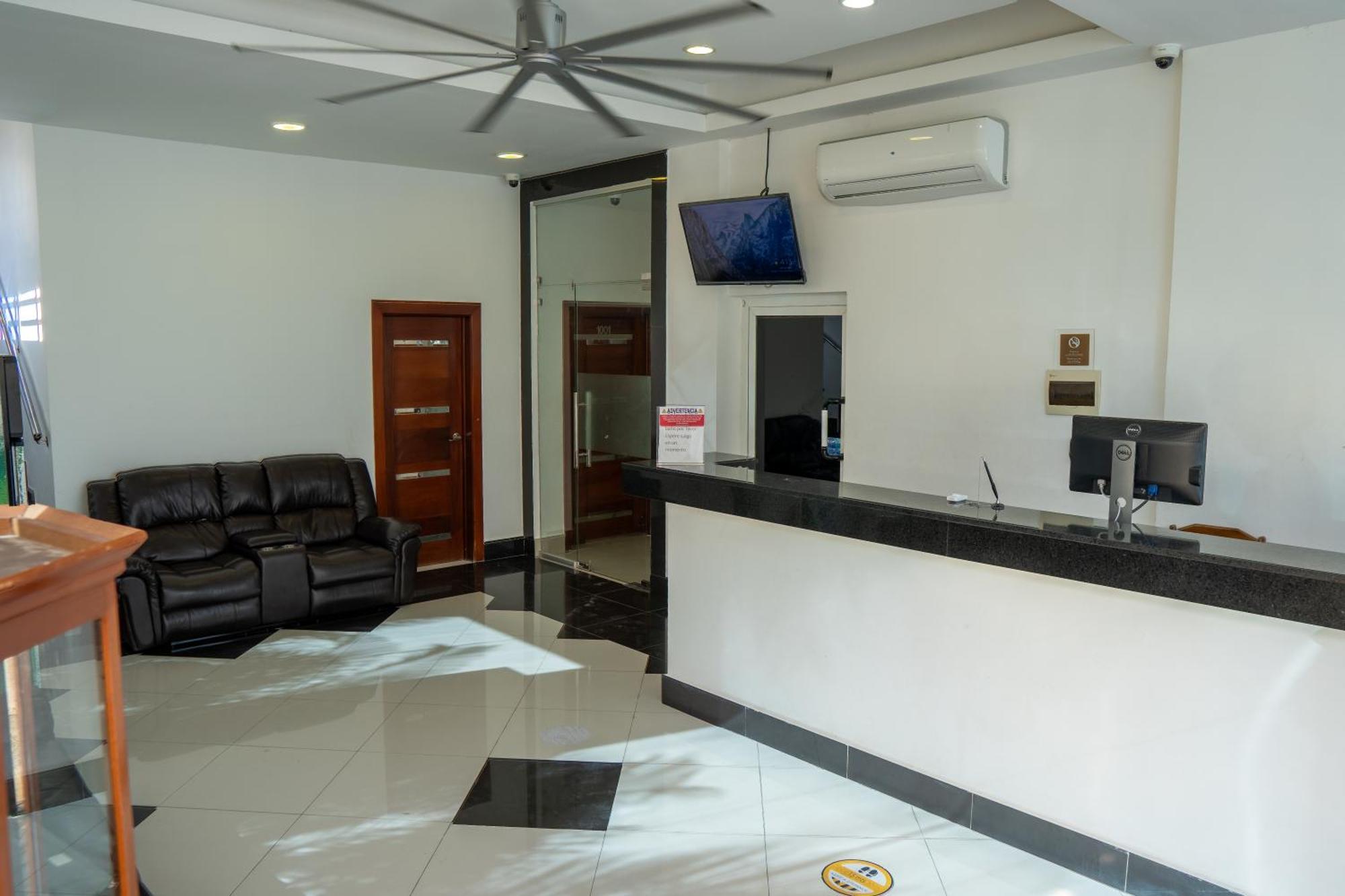 Hotel Gran Real Πούντα Κάνα Εξωτερικό φωτογραφία
