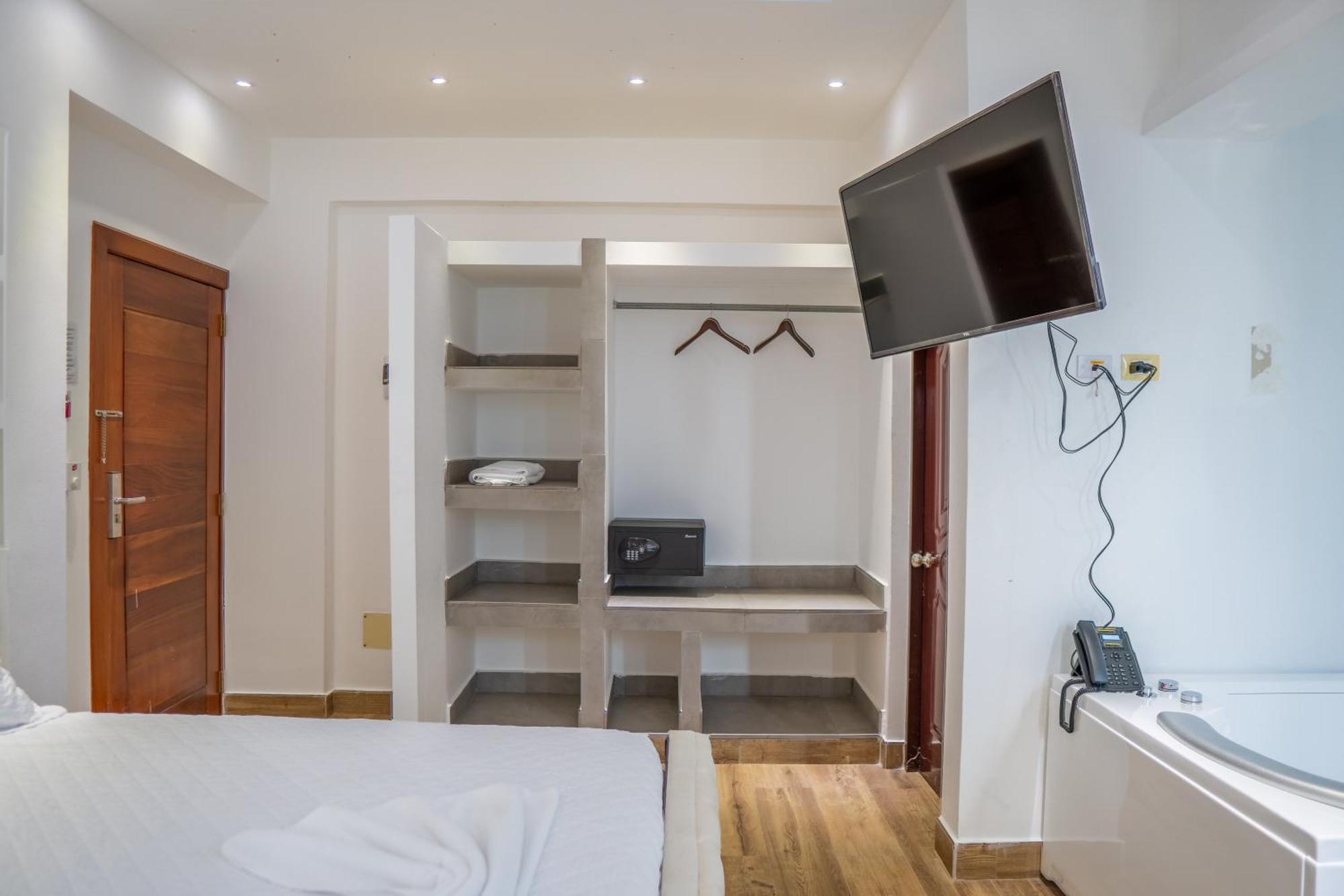Hotel Gran Real Πούντα Κάνα Εξωτερικό φωτογραφία