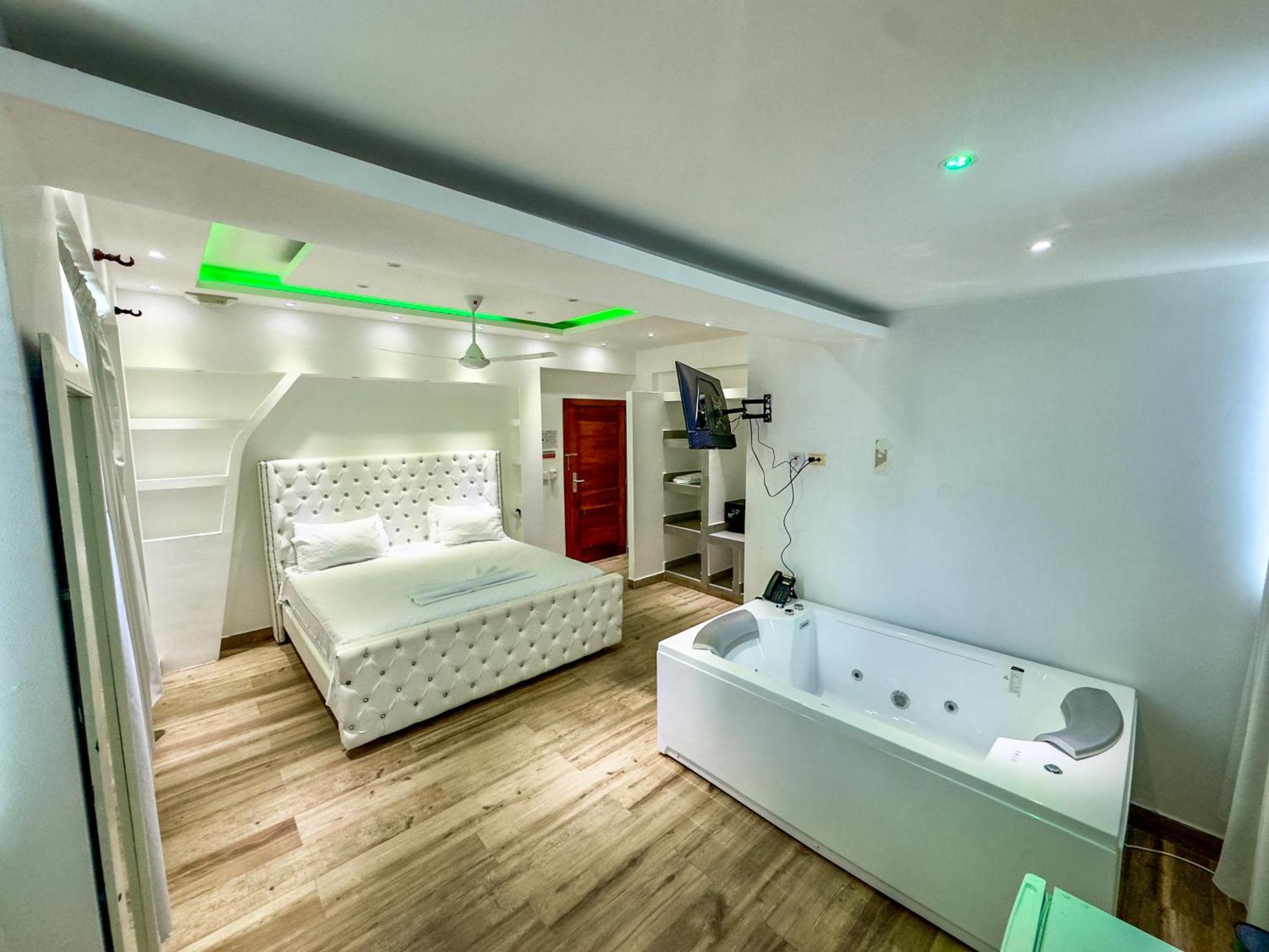 Hotel Gran Real Πούντα Κάνα Εξωτερικό φωτογραφία