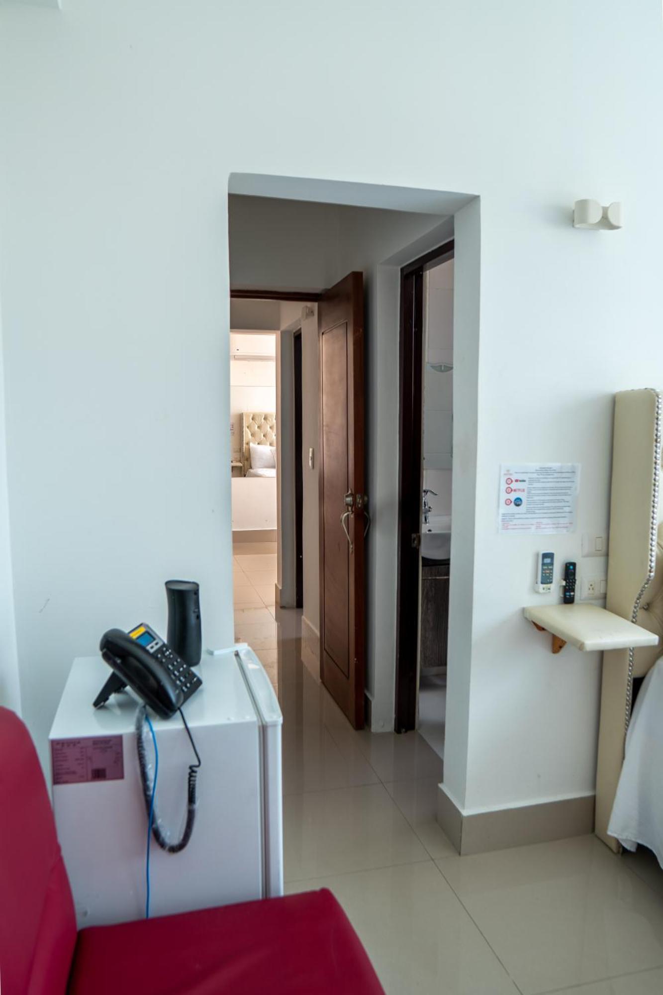 Hotel Gran Real Πούντα Κάνα Εξωτερικό φωτογραφία