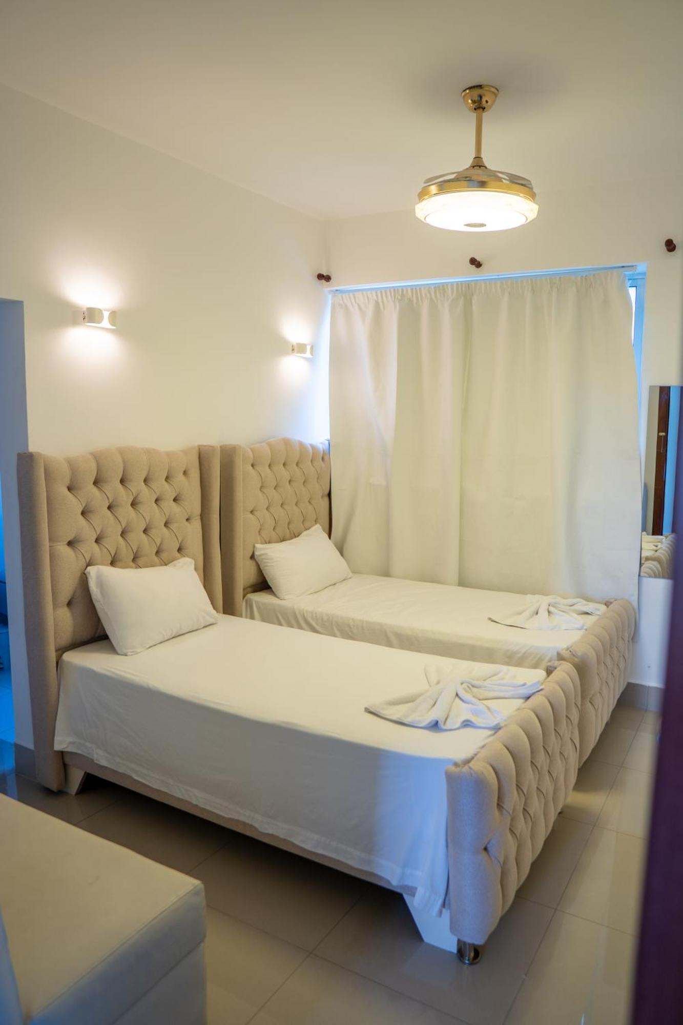 Hotel Gran Real Πούντα Κάνα Δωμάτιο φωτογραφία