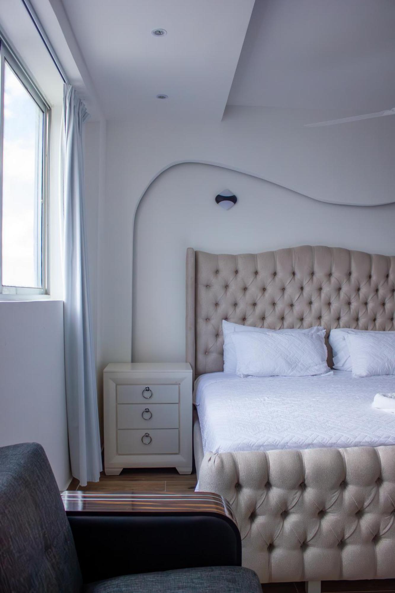 Hotel Gran Real Πούντα Κάνα Εξωτερικό φωτογραφία