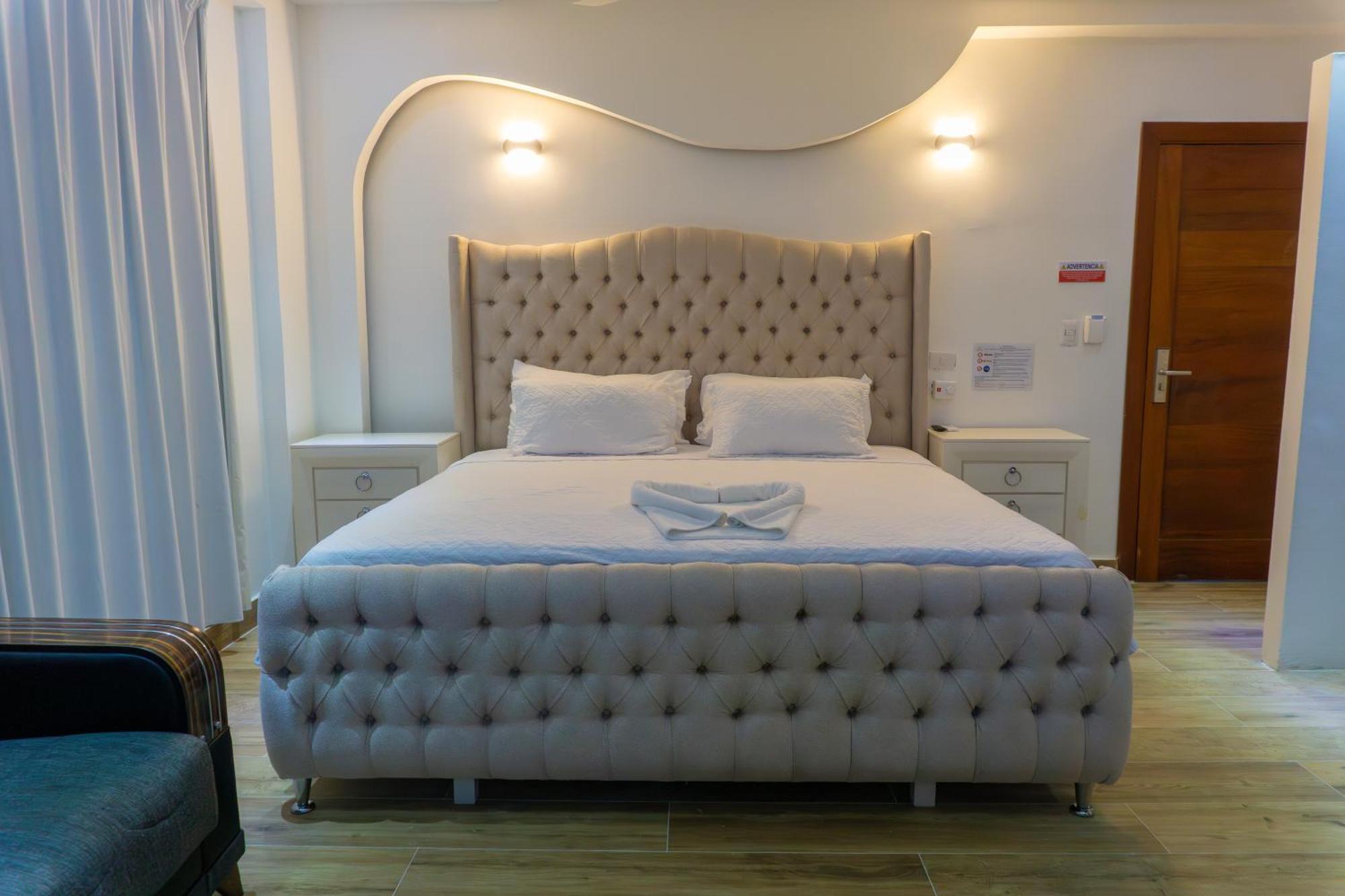 Hotel Gran Real Πούντα Κάνα Δωμάτιο φωτογραφία