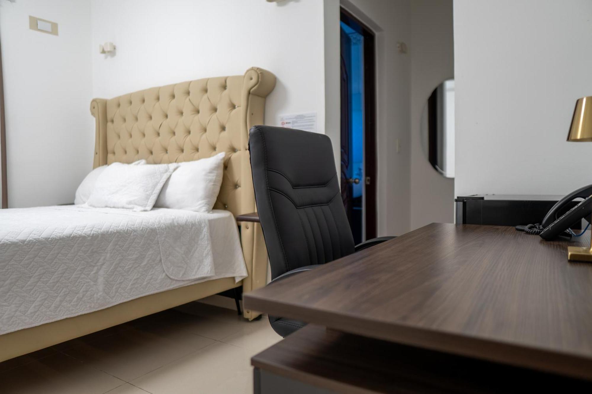 Hotel Gran Real Πούντα Κάνα Εξωτερικό φωτογραφία