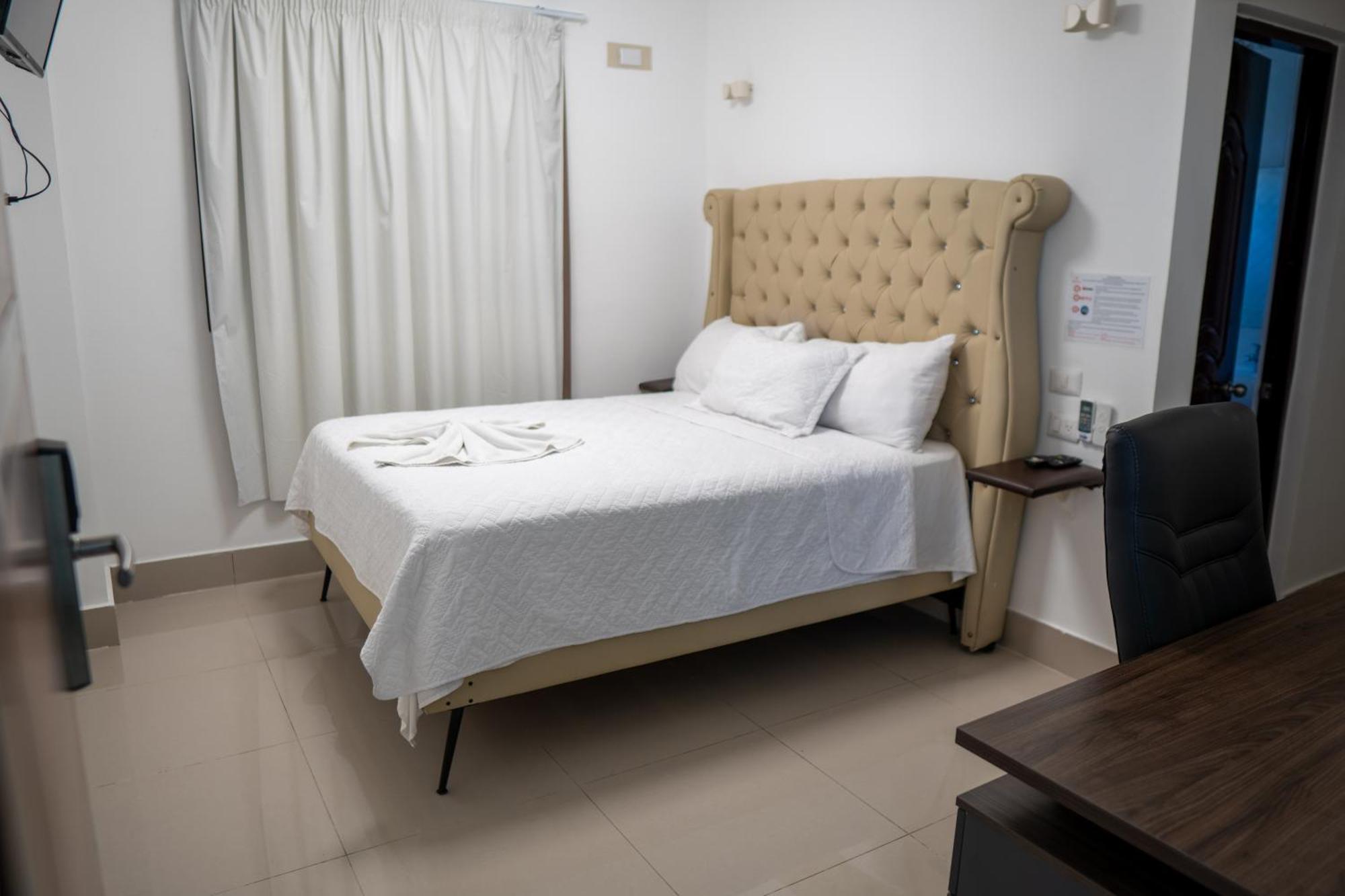 Hotel Gran Real Πούντα Κάνα Δωμάτιο φωτογραφία